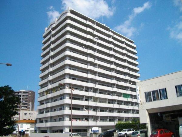 ライオンズマンション六ツ門第2