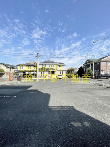 久留米市大善寺大橋１丁目のマンション