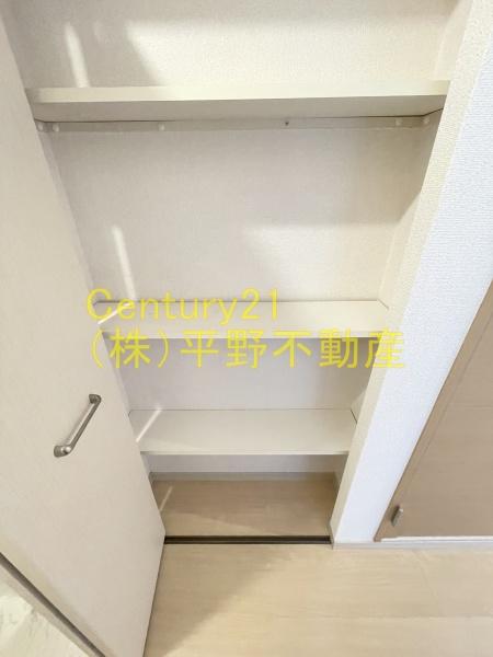 久留米市大善寺大橋１丁目のマンション