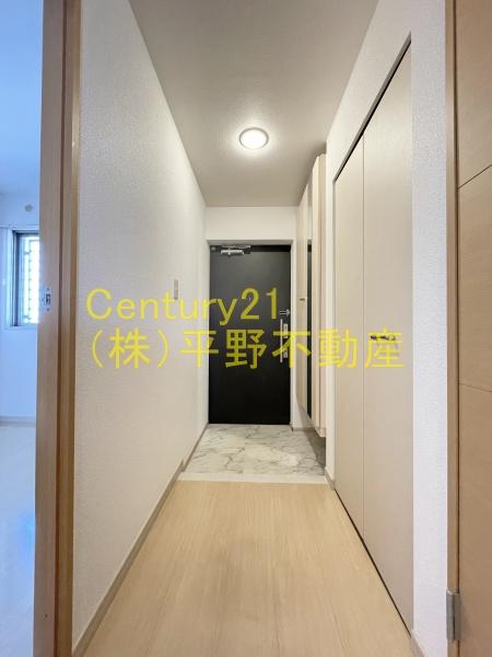 久留米市大善寺大橋１丁目のマンション