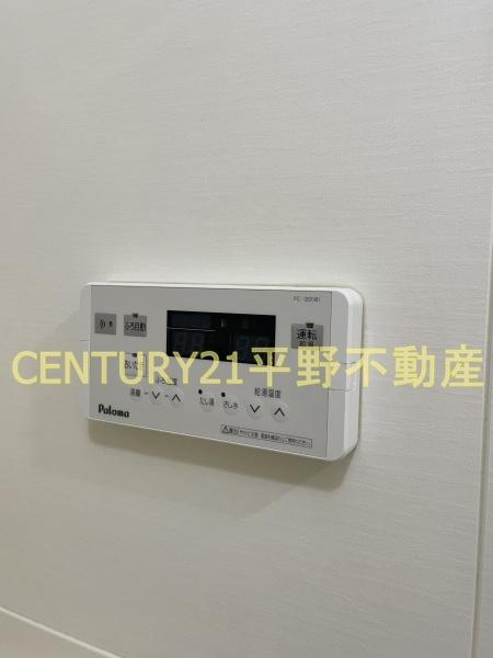 オリーヴァ日の出