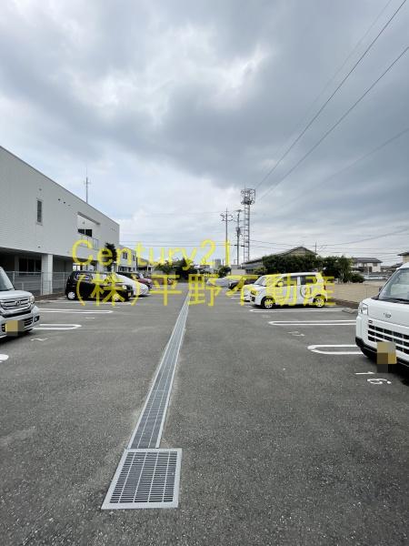 ソラーレ梅満