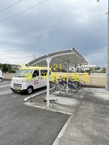 ソラーレ梅満