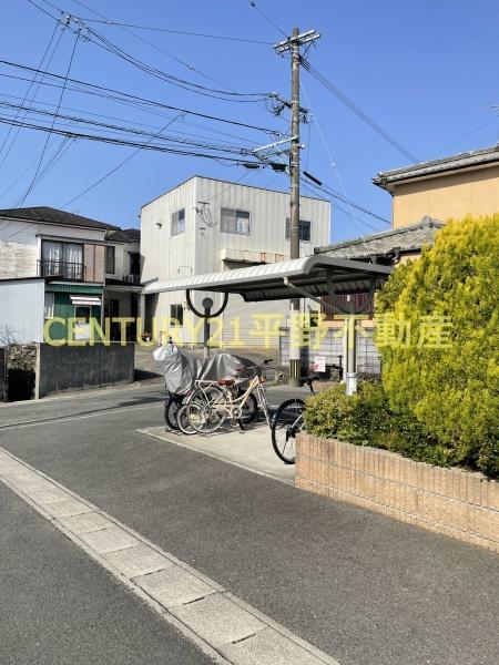 イリーデ八枝