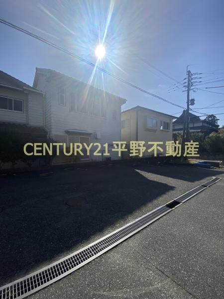 サンガーデン井上　B棟