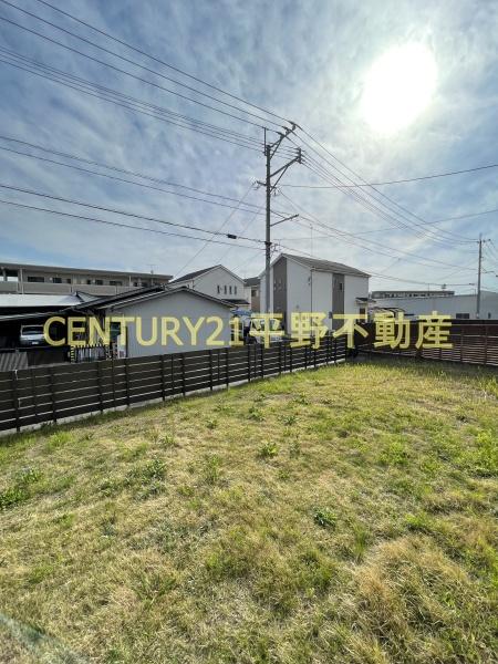 東合川貸家（9丁目）