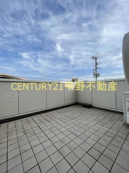 東合川貸家（9丁目）