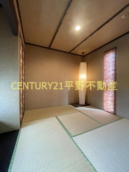 東合川貸家（9丁目）
