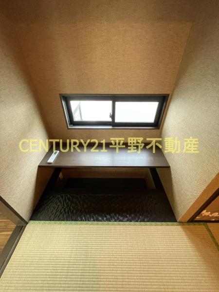 東合川貸家（9丁目）