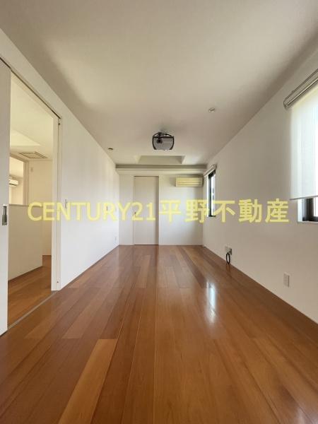 東合川貸家（9丁目）