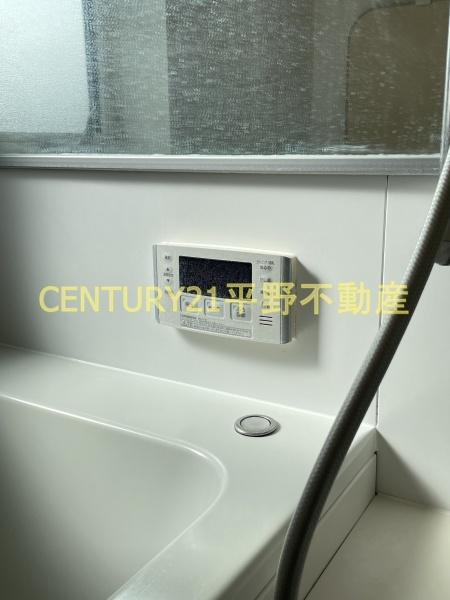 東合川貸家（9丁目）