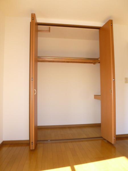 メゾネット西小森野1番館