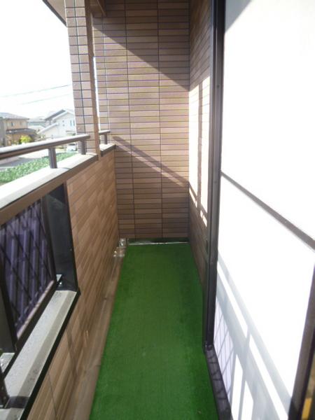 メゾネット西小森野1番館