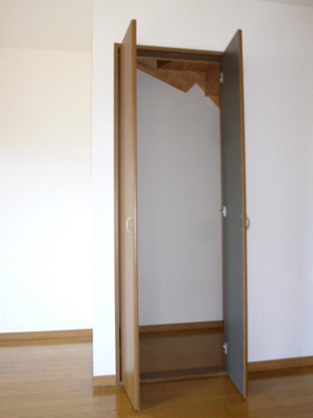 メゾネット西小森野1番館