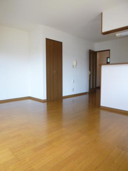 メゾネット西小森野1番館