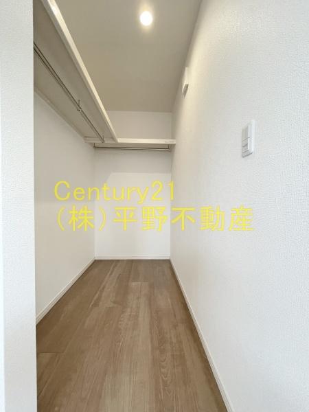 リーブルファイン諏訪野