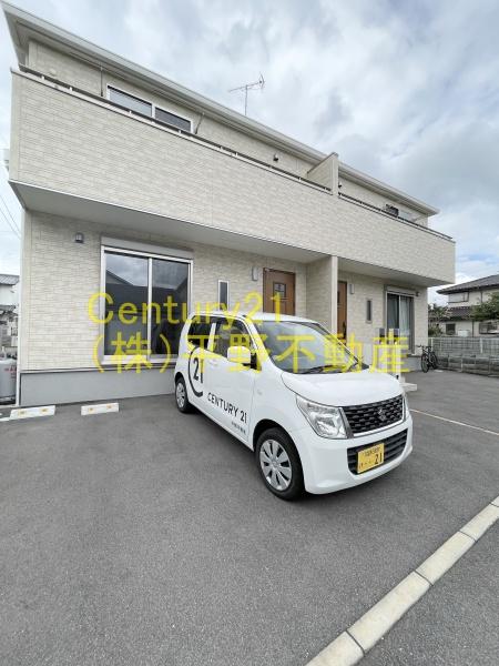 リーブルファイン諏訪野