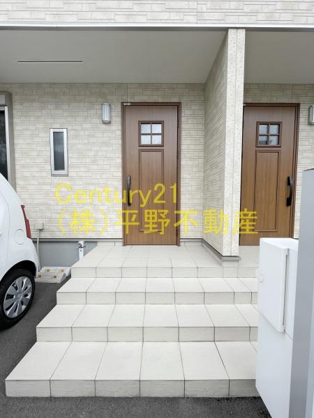 リーブルファイン諏訪野