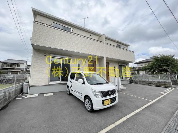リーブルファイン諏訪野