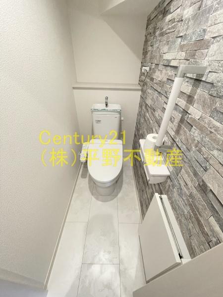 リーブルファイン諏訪野