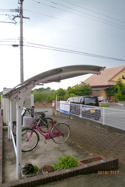 ケイズ　ヴィラ