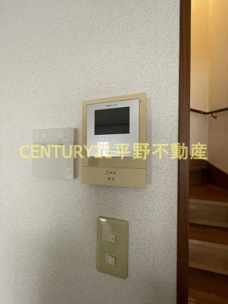 久留米南タウンハウス