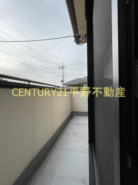 久留米南タウンハウス