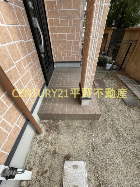 久留米南タウンハウス