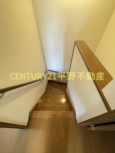 久留米南タウンハウス