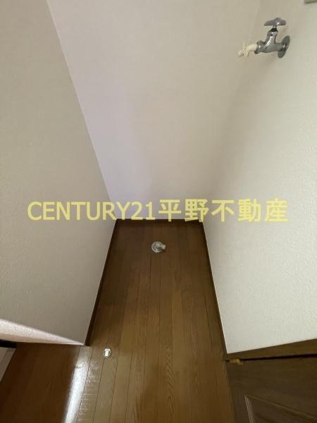 久留米南タウンハウス