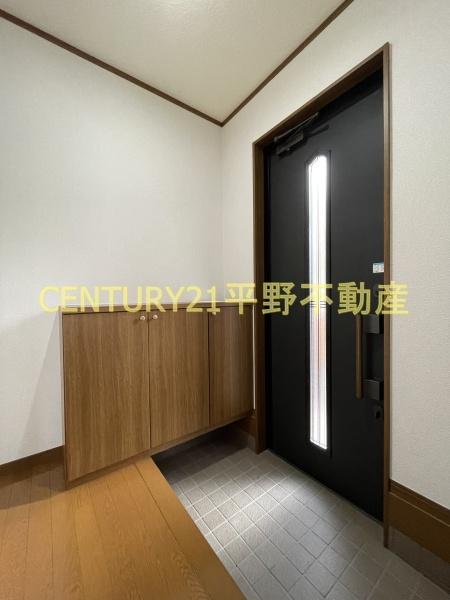 久留米南タウンハウス