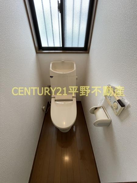 久留米南タウンハウス