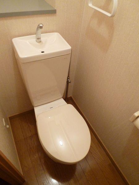 アザレアハイツ和泉野