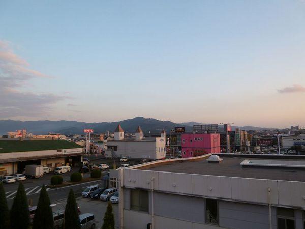 アザレアハイツ和泉野