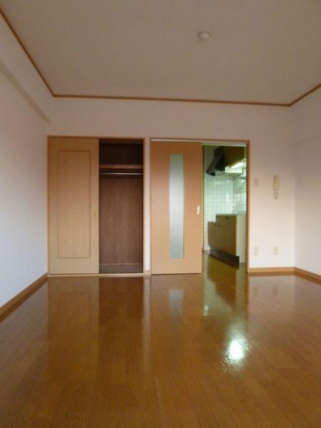 アザレアハイツ和泉野