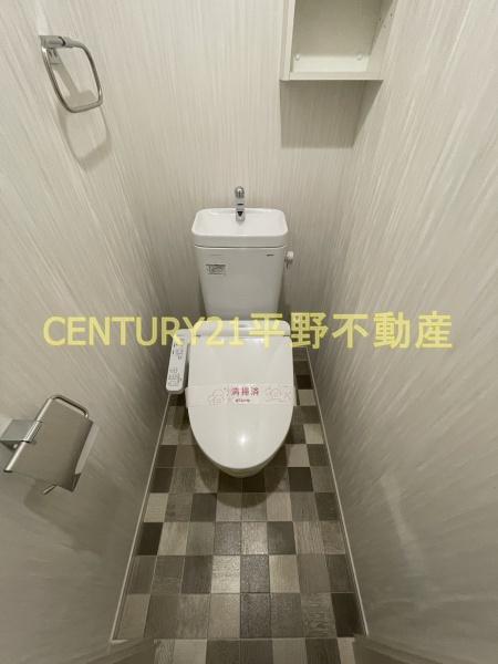 アメニティ諏訪野