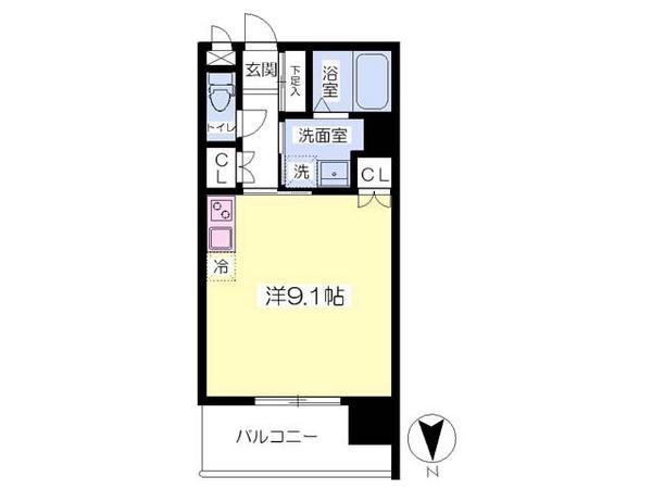 プレイス久留米中央
