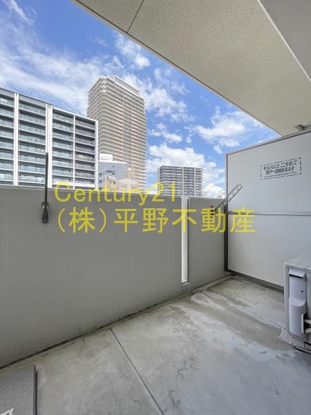 プレイス久留米中央