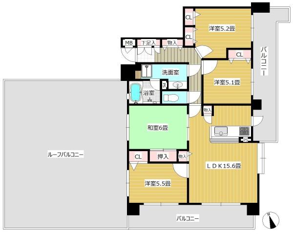 アーバンパレス国分