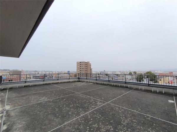 アーバンパレス国分
