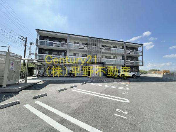 アルテハイム宮ノ陣2