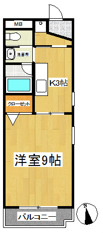 クイーンズパーク
