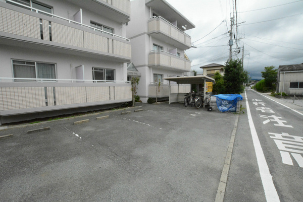 クイーンズパーク