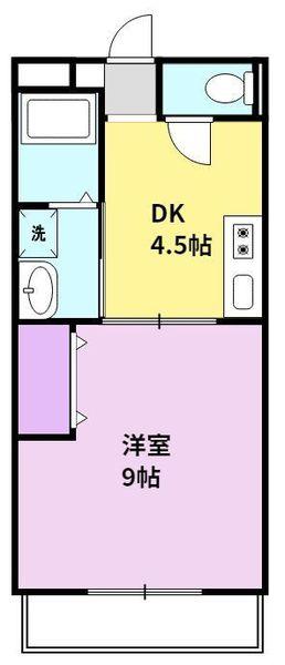 パークアヴェニュー