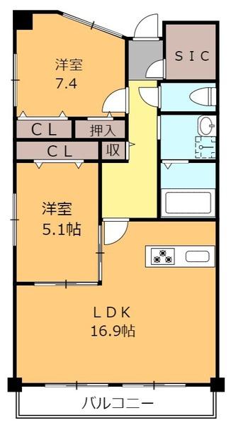 セレア日吉