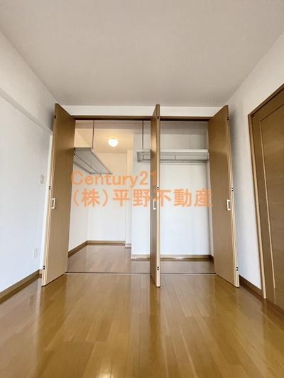 レジデンス東櫛原