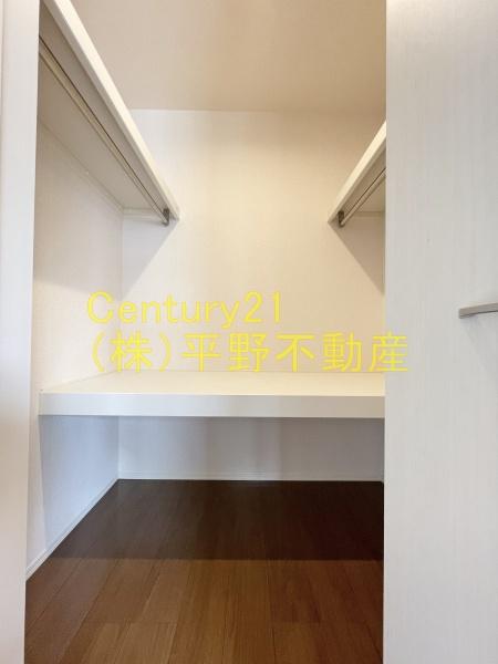 エントラール　B棟