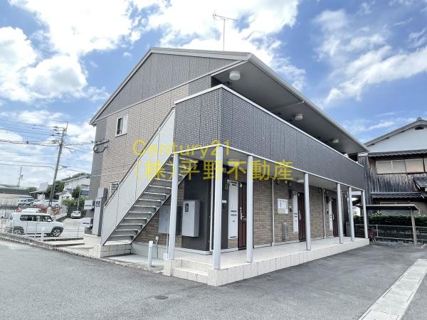エントラール　B棟