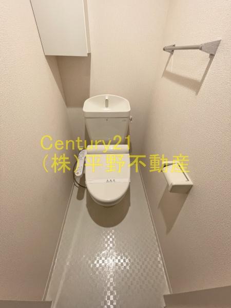 エントラール　B棟