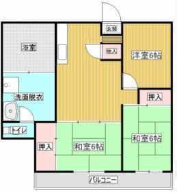 パティオ通町